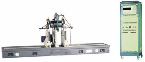 山西广起平衡机批发——专业机械设备销售服务