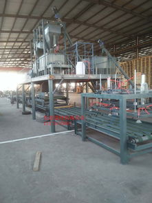 引领创新，山东佳鑫设备厂新品机械设备解析