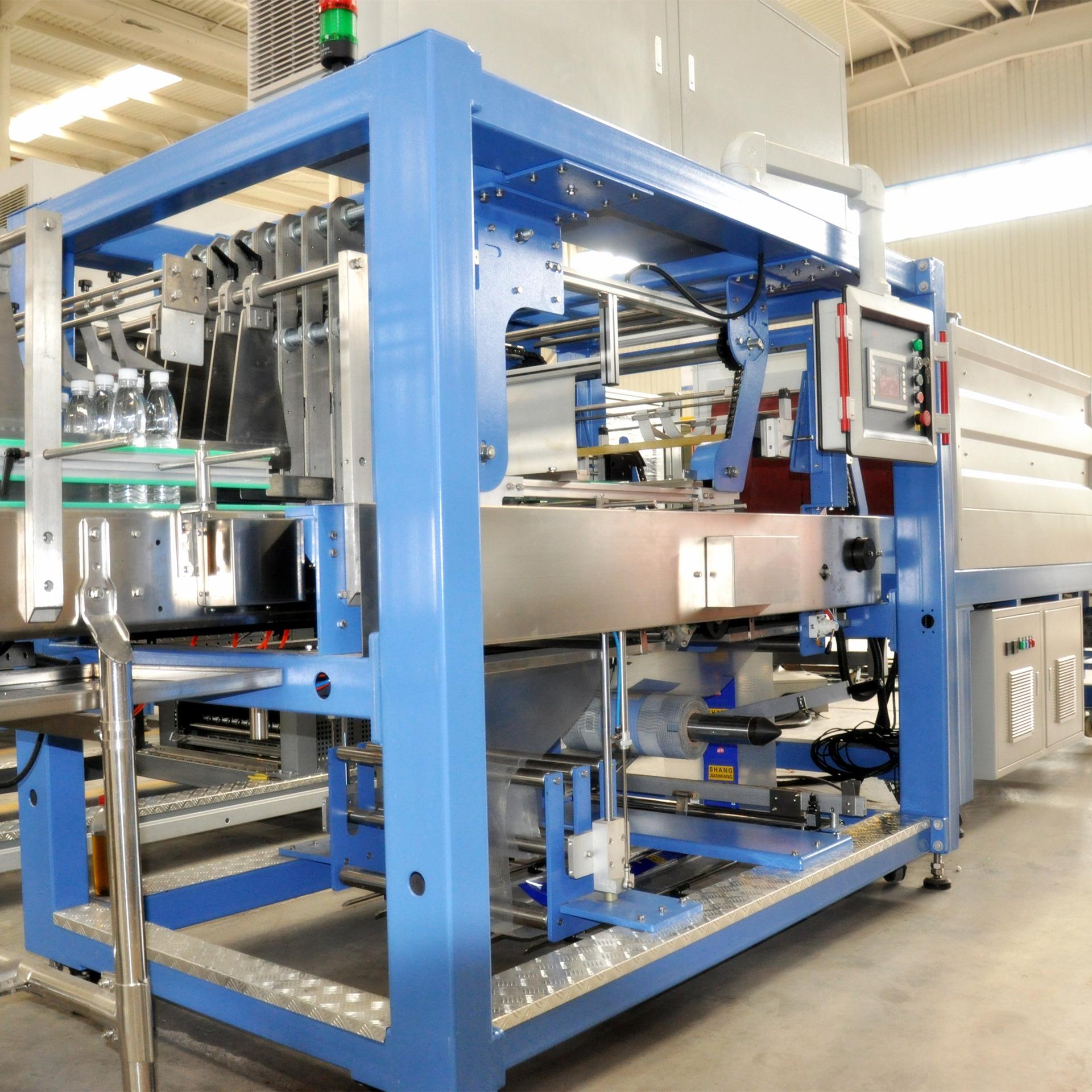 北京永创通达机械设备工厂 专业机械设备销售服务