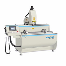 新丰铝型材数控加工中心 以诚信互利为本，铸就机械设备销售新标杆