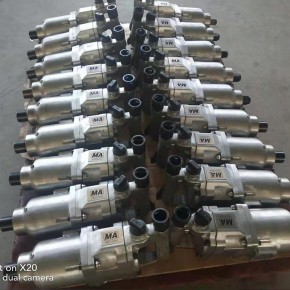 山东恒建矿山机械 机械设备销售领域的专业领航者