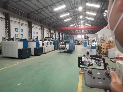 厚街工厂机械设备销售宣传片拍摄脚本