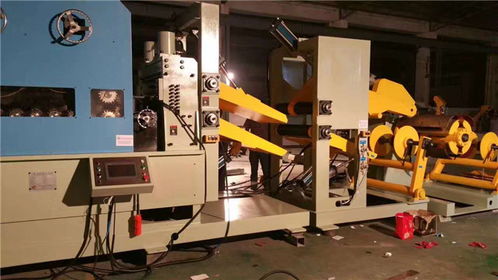 龙恒机械 鸡西地区高性能NC送料机设备选购与价格解析