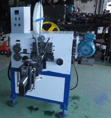 全自动C型钉机与扣环钉机械设备 佛山超迪的卓越解决方案